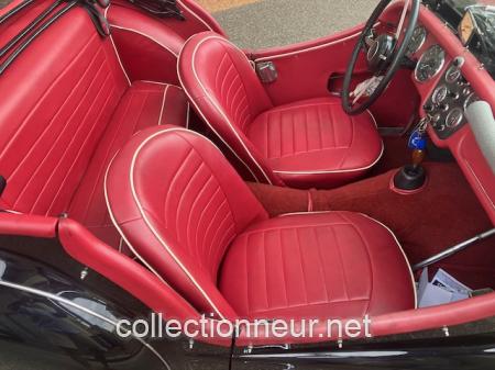 A Vendre Triumph TR3 A