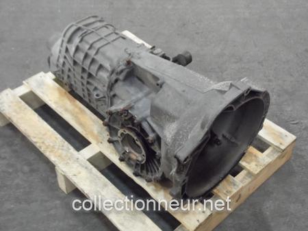 BOITE DE VITESSES G9600 99630001001 PORSCHE 996 3,4 CARRERA 