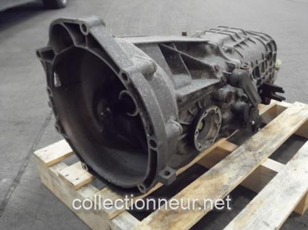 BOITE DE VITESSES G9600 99630001001 PORSCHE 996 3,4 CARRERA 