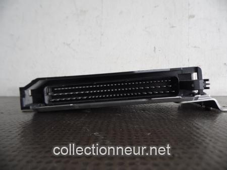 MOTRONIC CARTRONIC 99661860104 PORSCHE 996 & BOXSTER 986  