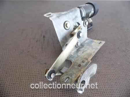 MOTEUR ESSUIE-GLACE ARRIERE 92862840302 PORSCHE 928