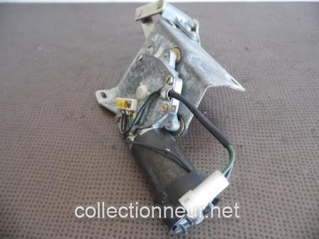 MOTEUR ESSUIE-GLACE ARRIERE 92862840302 PORSCHE 928