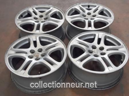 JANTES 28111AE011 SUBARU IMPREZA WRX