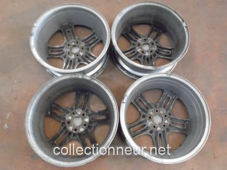 JANTES 28111AE011 SUBARU IMPREZA WRX