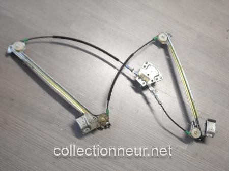 MECANISME LEVE-VITRE DROIT 99654207504 PORSCHE 996 & 986