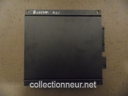 AMPLIFICATEUR AUDIO 98664530103 PORSCHE BOXSTER 986