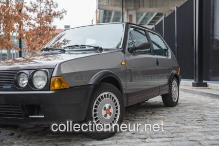 Fiat Ritmo 130TC