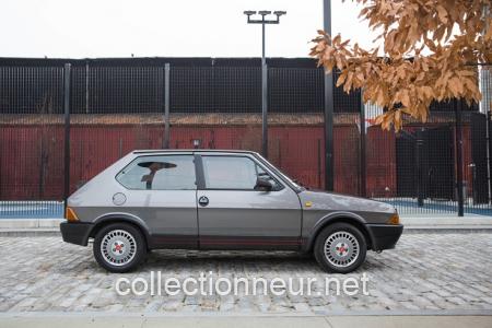 Fiat Ritmo 130TC