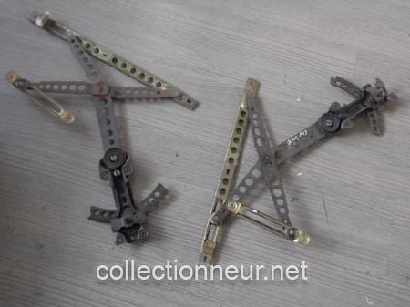 LEVE-VITRES MERCEDES W123