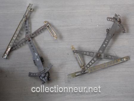 LEVE-VITRES MERCEDES W123