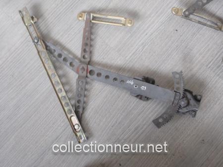 LEVE-VITRES MERCEDES W123