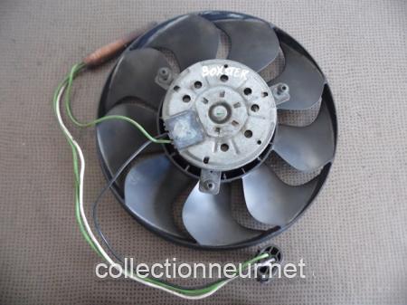 MOTOVENTILATEUR 99662413500 PORSCHE 996 & 986