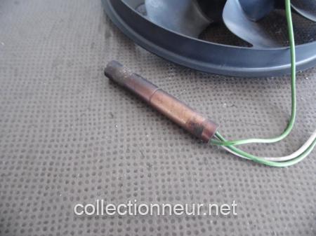 MOTOVENTILATEUR 99662413500 PORSCHE 996 & 986