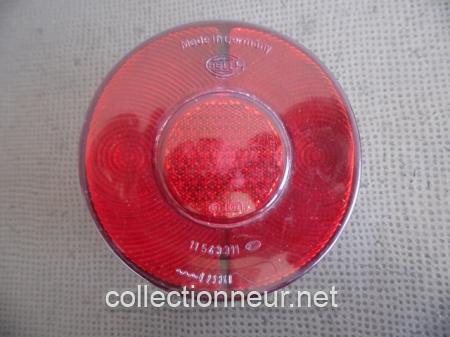 CABOCHON FEU ARRIERE 11543311 FORD TAUNUS 17M P3