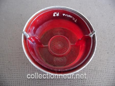 CABOCHON FEU ARRIERE 11543311 FORD TAUNUS 17M P3