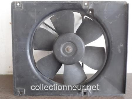 MOTOVENTILATEUR REFROIDISSEMENT PORSCHE 944 / 924S / 968