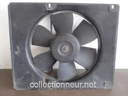 MOTOVENTILATEUR REFROIDISSEMENT PORSCHE 944 / 924S / 968