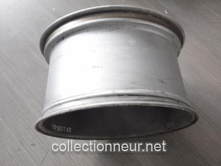 JANTE ARRIERE TURBO LOOK 99336214004 PORSCHE 996 & 993