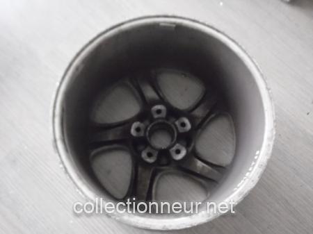 JANTE ARRIERE TURBO LOOK 99336214004 PORSCHE 996 & 993