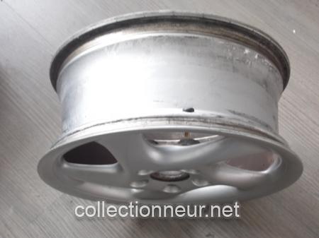 JANTE AVANT TURBO LOOK 99336213406 PORSCHE 996 & 986