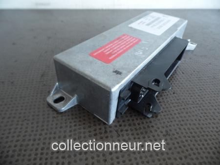 MODULE DE CONTRÔLE DE CAPOTE 1298203126 MERCEDES SL R129