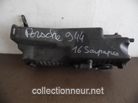 BOITIER FILTRE A AIR 94411001400 PORSCHE 944S