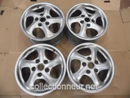 JANTES PORSCHE BOXSTER 986