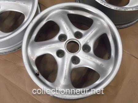 JANTES PORSCHE BOXSTER 986