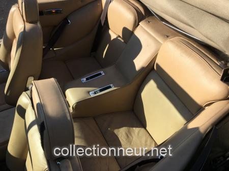 Jensen Interceptor projet/pour restauration