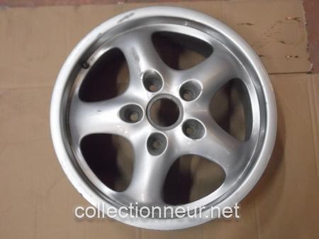 JANTE 99336212400 PORSCHE 993