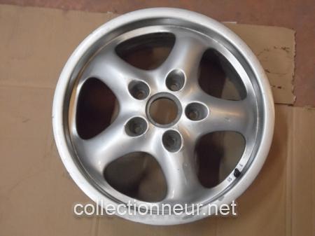 JANTE 99336212400 PORSCHE 993