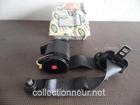 CEINTURE ARRIERE GAUCHE LAND ROVER FREELANDER