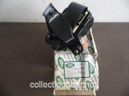 CEINTURE ARRIERE GAUCHE LAND ROVER FREELANDER