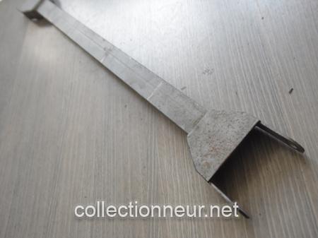 BARRE ANTI-RAPPROCHEMENT ARRIERE PEUGEOT 205 T16