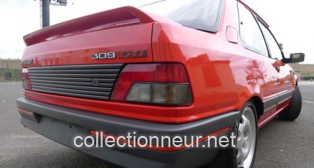 Peugeot 309 GTI