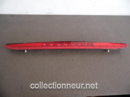 3ème FEU STOP 98663105000 PORSCHE BOXSTER 986