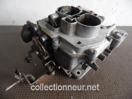 CARBURATEUR 28/30DFTM2A FORD FIESTA MK2 & ESCORT MK4