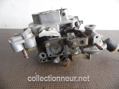 CARBURATEUR 28/30DFTM2A FORD FIESTA MK2 & ESCORT MK4