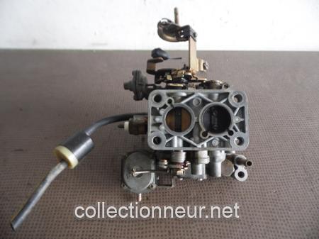 CARBURATEUR 28/30DFTM2A FORD FIESTA MK2 & ESCORT MK4