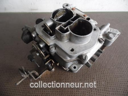 CARBURATEUR 28/30DFTM2A FORD FIESTA MK2 & ESCORT MK4